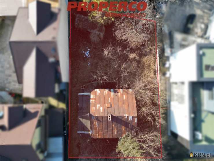 , Dom  na sprzedaż, Kielce, Baranówek, ul. 