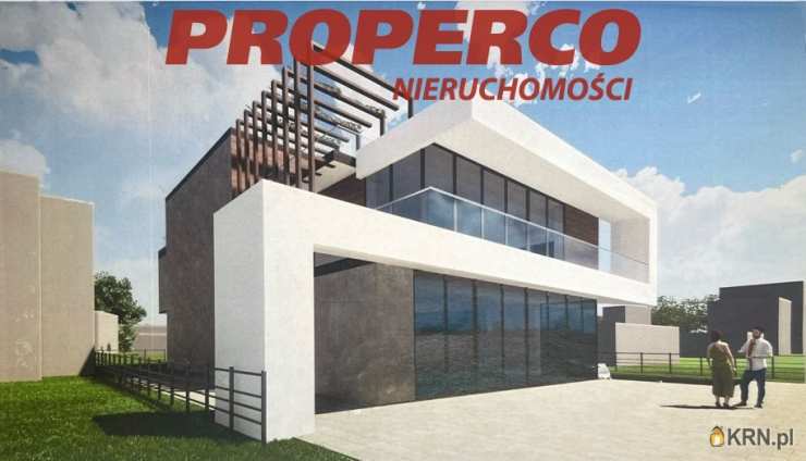 PROPERCO Sp. z o.o. Sp. k. , Dom  na sprzedaż, Kielce, Baranówek, ul. 