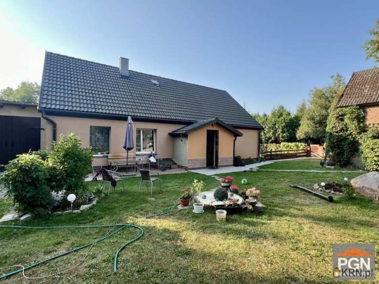 Dom  na sprzedaż, 5 pokojowe, Kołczewo, ul. 