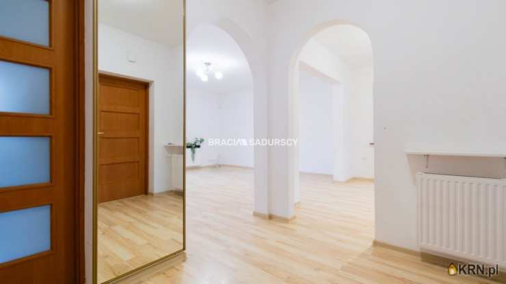 , Kraków, Bronowice, ul. Balicka, Dom  do wynajęcia
