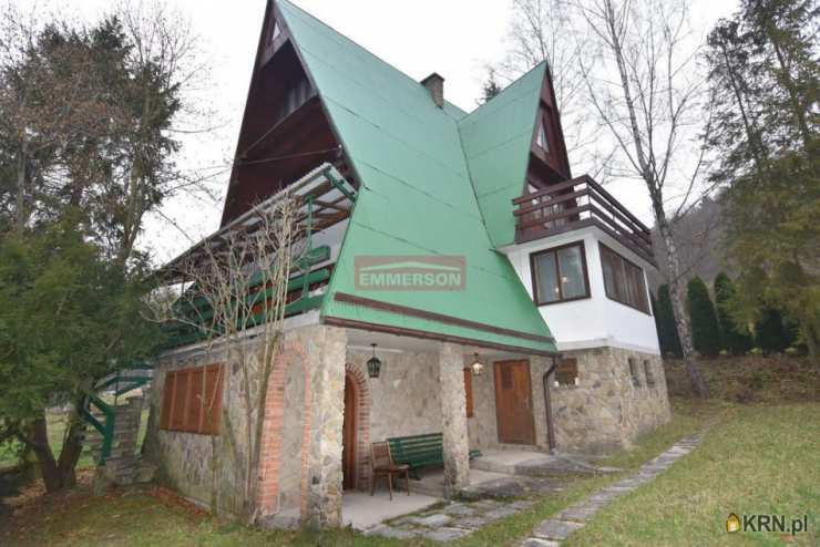 Krzczonów, ul. , Dom  na sprzedaż, 7 pokojowe