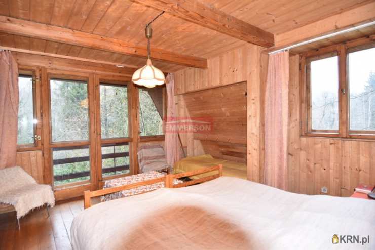 7 pokojowe, Krzczonów, ul. , Dom  na sprzedaż