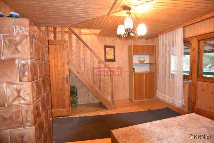 Emmerson Lumico Sp. z o. o., Dom  na sprzedaż, Krzczonów, ul. 