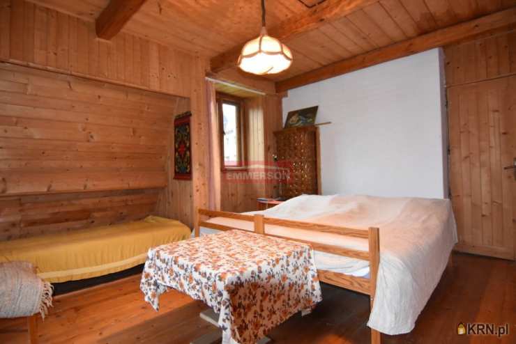 Dom  na sprzedaż, 7 pokojowe, Krzczonów, ul. 