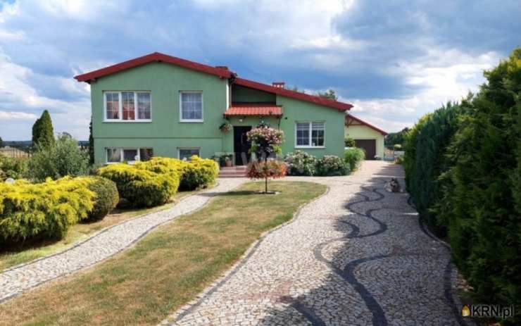 Dom  na sprzedaż, Łagoszów Wielki, ul. , 4 pokojowe