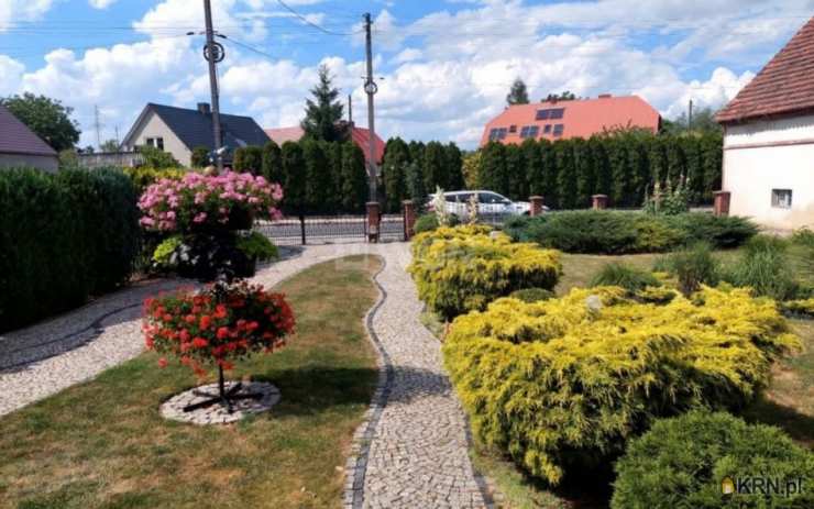 4 pokojowe, Dom  na sprzedaż, Łagoszów Wielki, ul. 