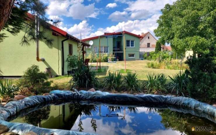 Polkowice Biuro - Agencja Nieruchomości WGN, Dom  na sprzedaż, Łagoszów Wielki, ul. 