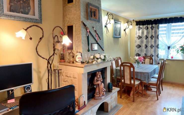 Łagoszów Wielki, ul. , Dom  na sprzedaż, 4 pokojowe