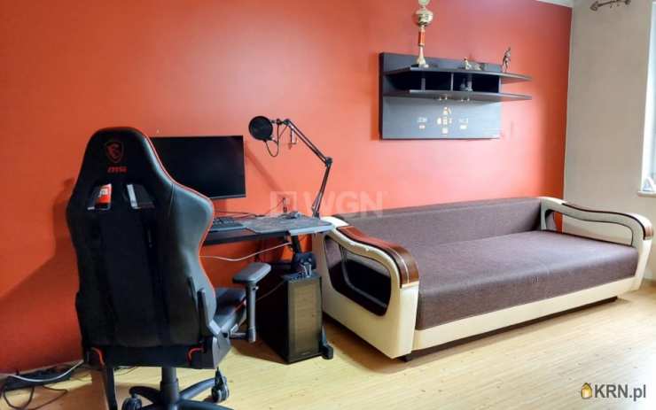 4 pokojowe, Łagoszów Wielki, ul. , Dom  na sprzedaż