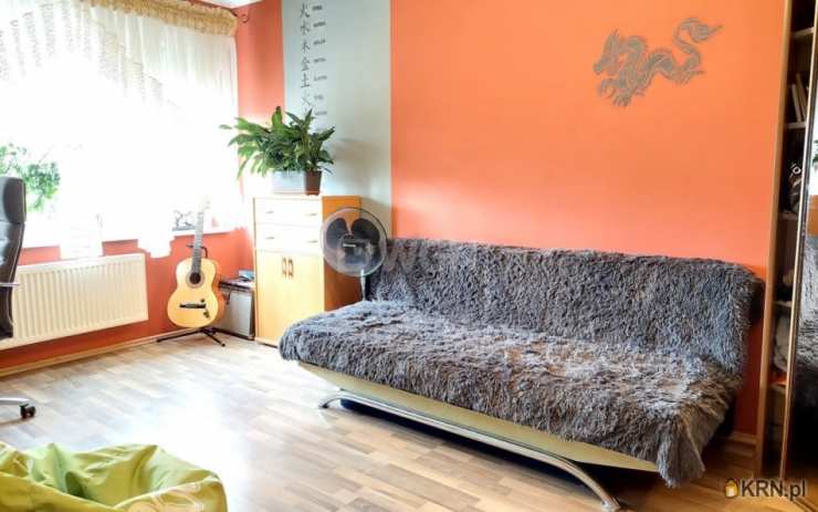 4 pokojowe, Dom  na sprzedaż, Łagoszów Wielki, ul. 