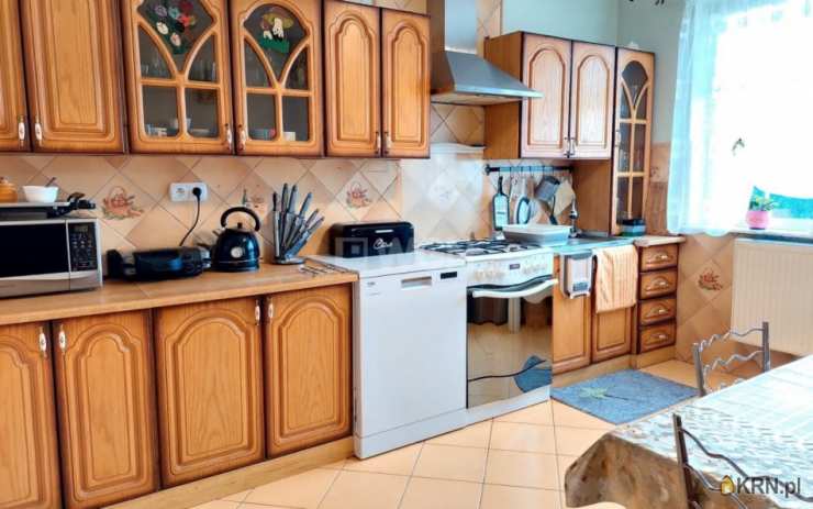 Polkowice Biuro - Agencja Nieruchomości WGN, Dom  na sprzedaż, Łagoszów Wielki, ul. 