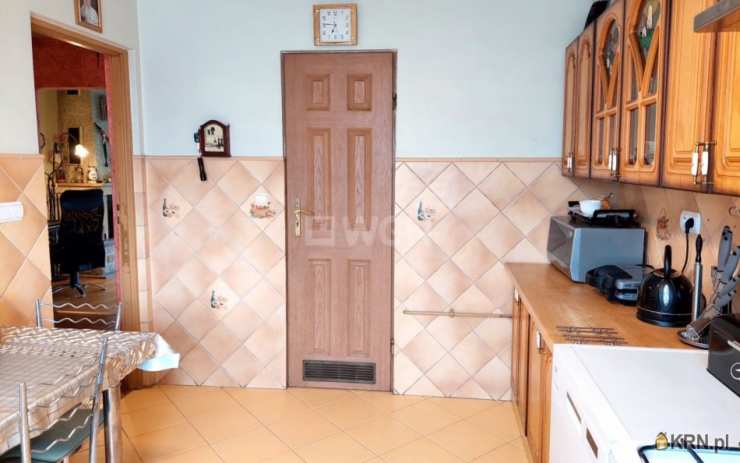 Dom  na sprzedaż, 4 pokojowe, Łagoszów Wielki, ul. 