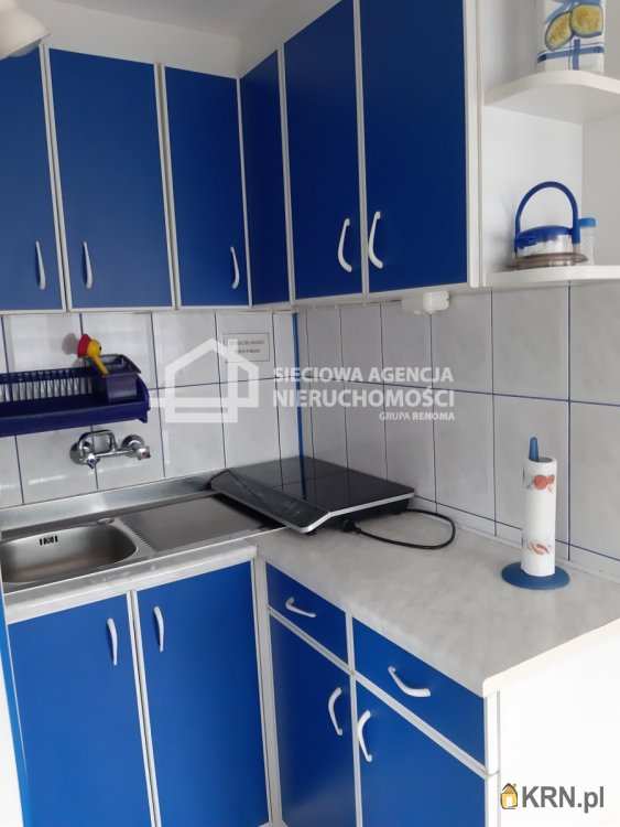 6 pokojowe, Dom  na sprzedaż, Łeba, ul. 