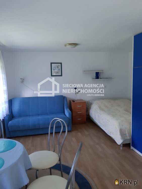 Sieciowa Agencja Nieruchomości Grupa Renoma, Dom  na sprzedaż, Łeba, ul. 