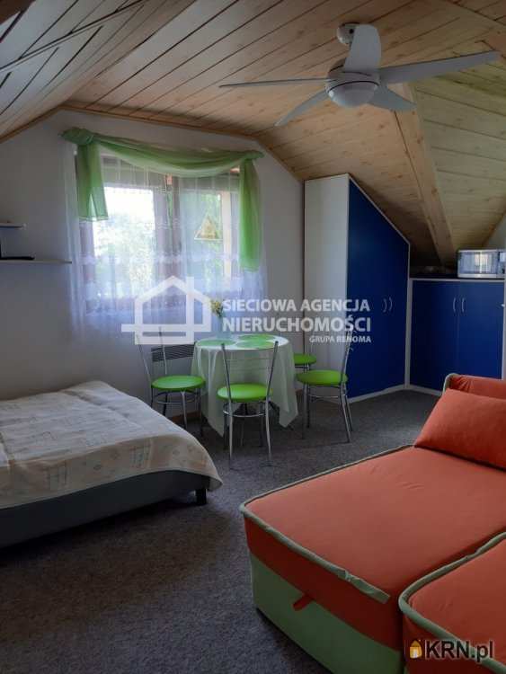 Dom  na sprzedaż, 6 pokojowe, Łeba, ul. 