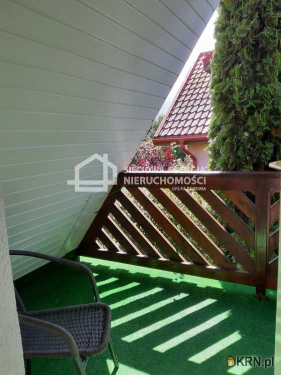 6 pokojowe, Łeba, ul. , Dom  na sprzedaż