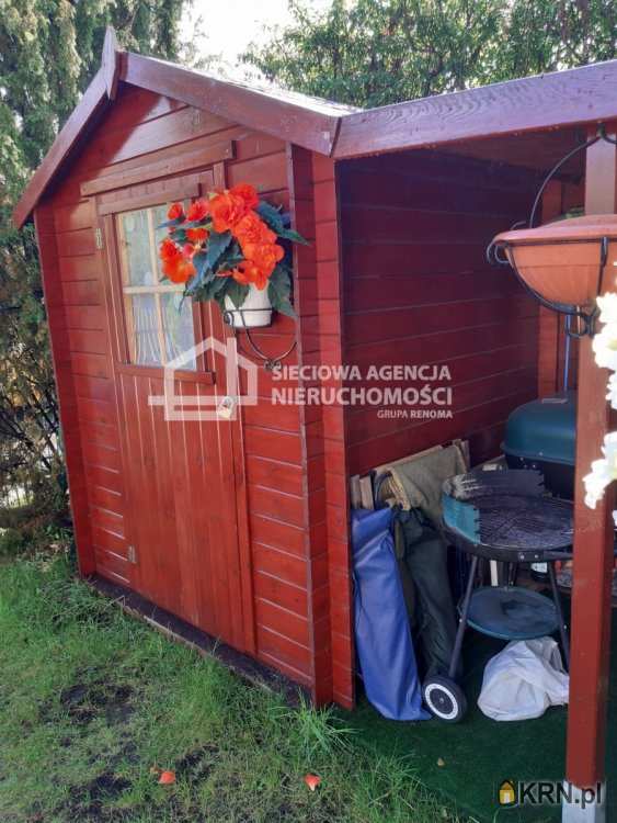 Sieciowa Agencja Nieruchomości Grupa Renoma, Dom  na sprzedaż, Łeba, ul. 