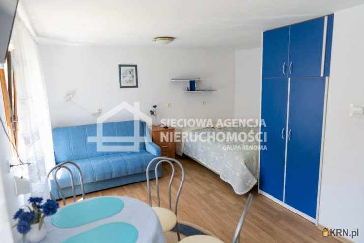 Dom  na sprzedaż, 6 pokojowe, Łeba, ul. 