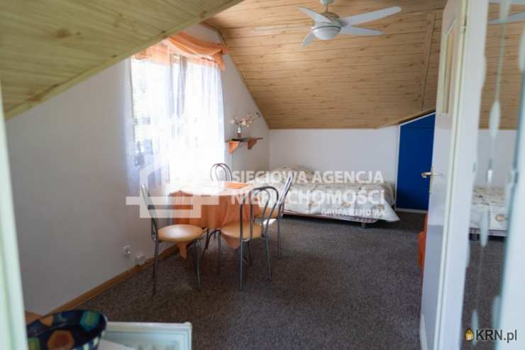 6 pokojowe, Łeba, ul. , Dom  na sprzedaż