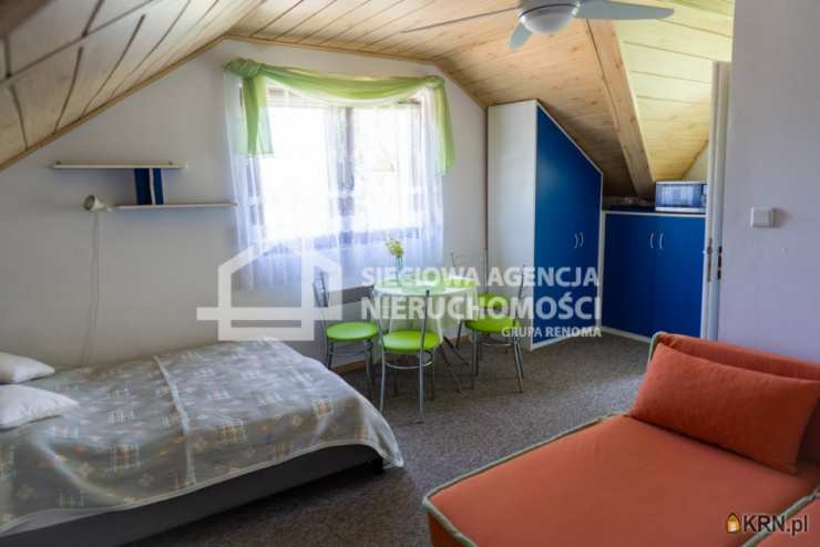 Dom  na sprzedaż, Łeba, ul. , 6 pokojowe