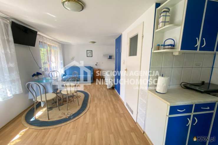 6 pokojowe, Łeba, ul. , Dom  na sprzedaż