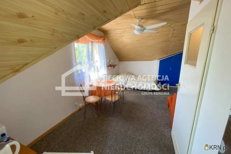 Sieciowa Agencja Nieruchomości Grupa Renoma, Dom  na sprzedaż, Łeba, ul. 