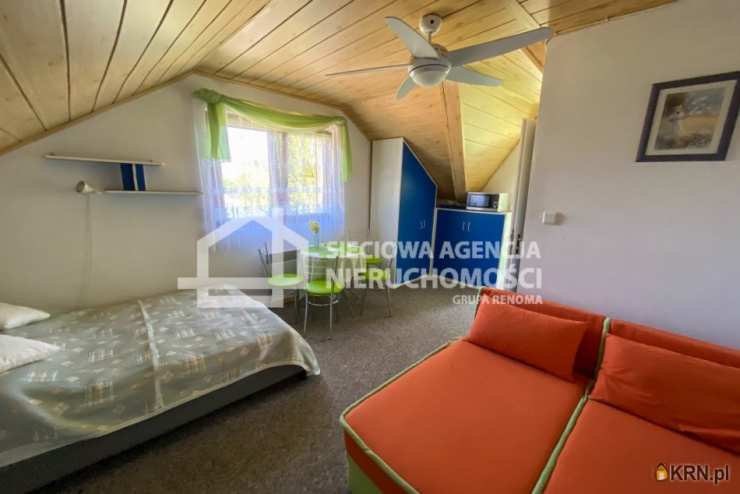 Łeba, ul. , 6 pokojowe, Dom  na sprzedaż