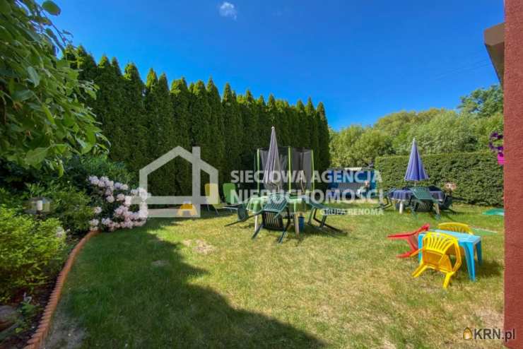 6 pokojowe, Łeba, ul. , Dom  na sprzedaż