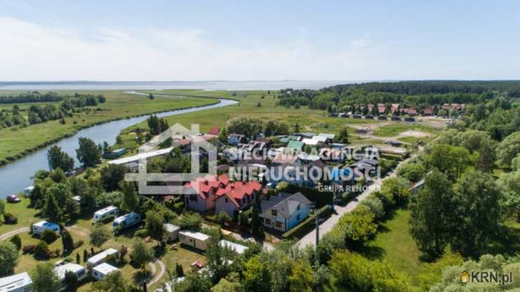 Sieciowa Agencja Nieruchomości Grupa Renoma, Dom  na sprzedaż, Łeba, ul. 