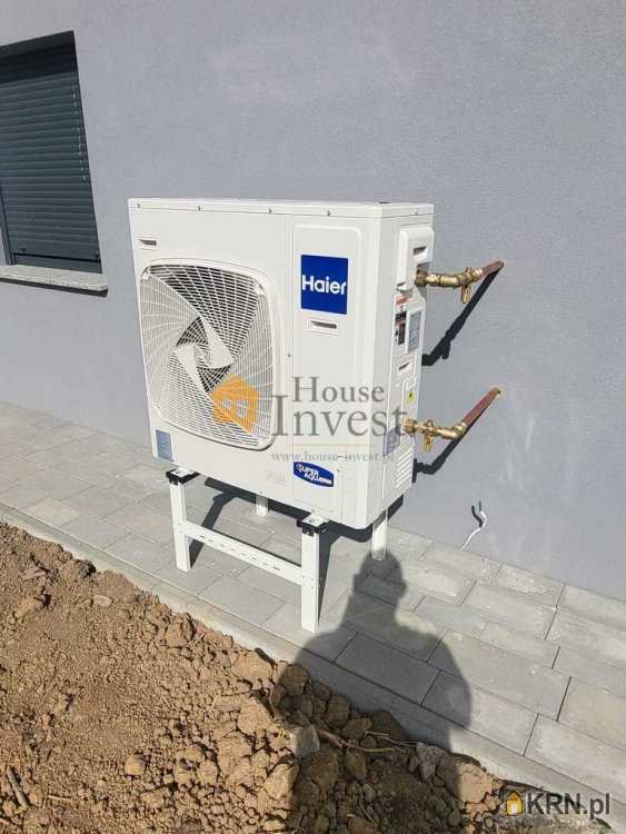 5 pokojowe, Dom  na sprzedaż, Legnica, ul. 