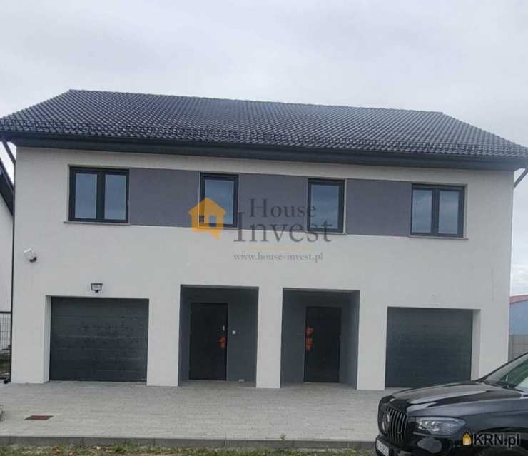 Legnica, ul. , Dom  na sprzedaż, 5 pokojowe