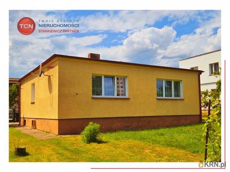 Dom  na sprzedaż, Leszno, ul. Wierzbowa, 4 pokojowe