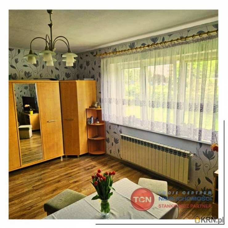 Dom  na sprzedaż, 4 pokojowe, Leszno, ul. Wierzbowa