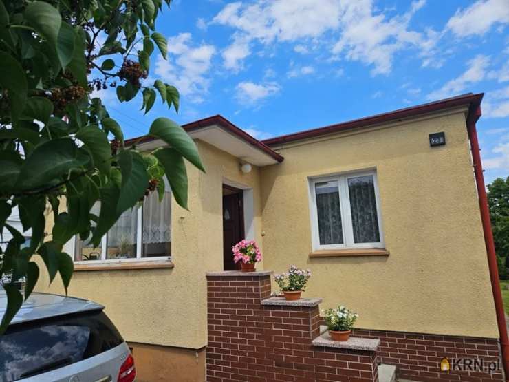 Leszno, ul. Wierzbowa, Dom  na sprzedaż, 4 pokojowe