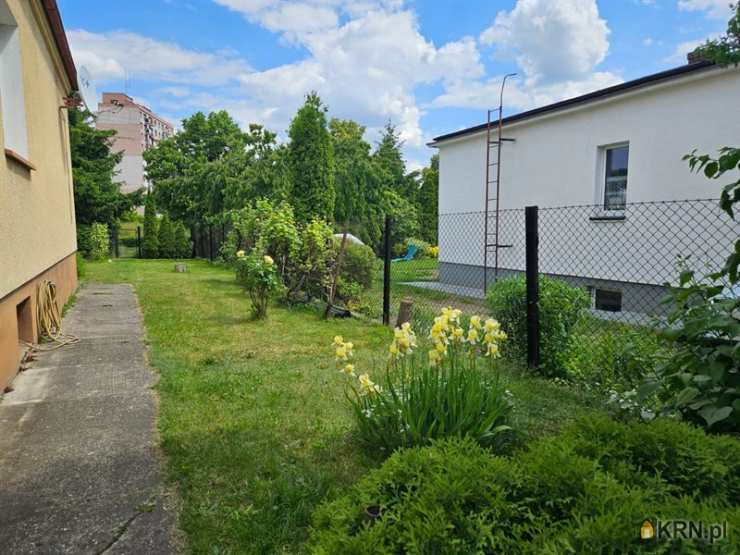 Leszno, ul. Wierzbowa, 4 pokojowe, Dom  na sprzedaż