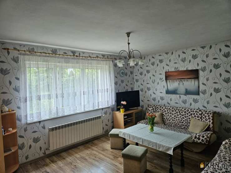 4 pokojowe, Leszno, ul. Wierzbowa, Dom  na sprzedaż