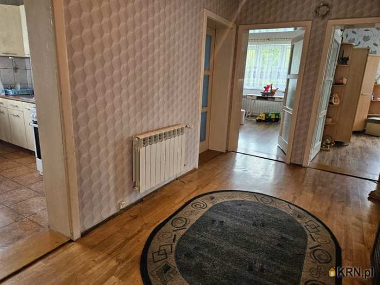 Dom  na sprzedaż, 4 pokojowe, Leszno, ul. Wierzbowa