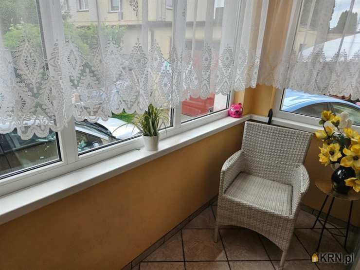 4 pokojowe, Leszno, ul. Wierzbowa, Dom  na sprzedaż