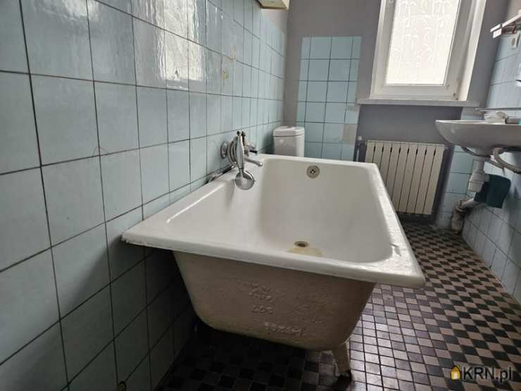 4 pokojowe, Dom  na sprzedaż, Leszno, ul. Wierzbowa