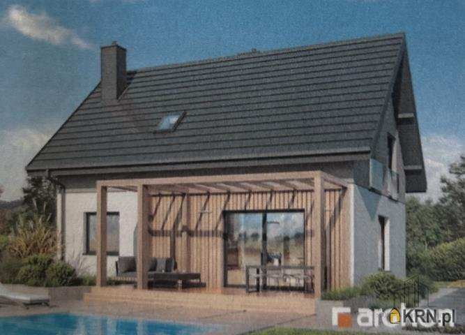 Dom  na sprzedaż, 5 pokojowe, Ligota Piękna, ul. 