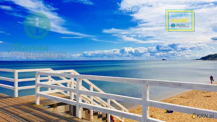 Dom  do wynajęcia, 4 pokojowe, Mechelinki, ul. 