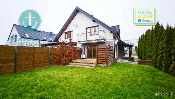 Mechelinki, ul. , Dom  do wynajęcia, 4 pokojowe