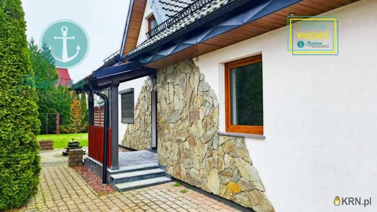 4 pokojowe, Mechelinki, ul. , Dom  do wynajęcia