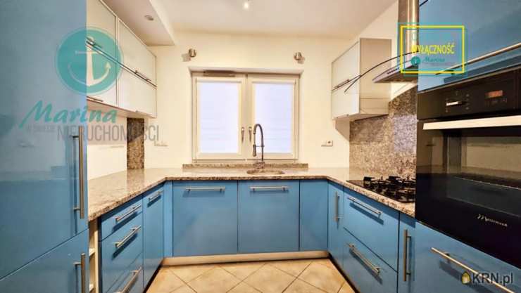 Marina w Świecie Nieruchomości, Dom  do wynajęcia, Mechelinki, ul. 