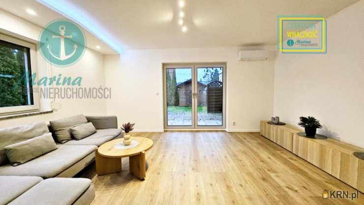 Dom  do wynajęcia, 4 pokojowe, Mechelinki, ul. 