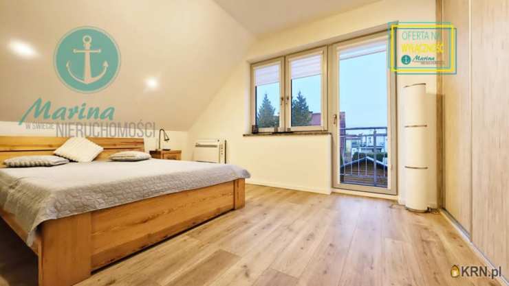 Mechelinki, ul. , 4 pokojowe, Dom  do wynajęcia