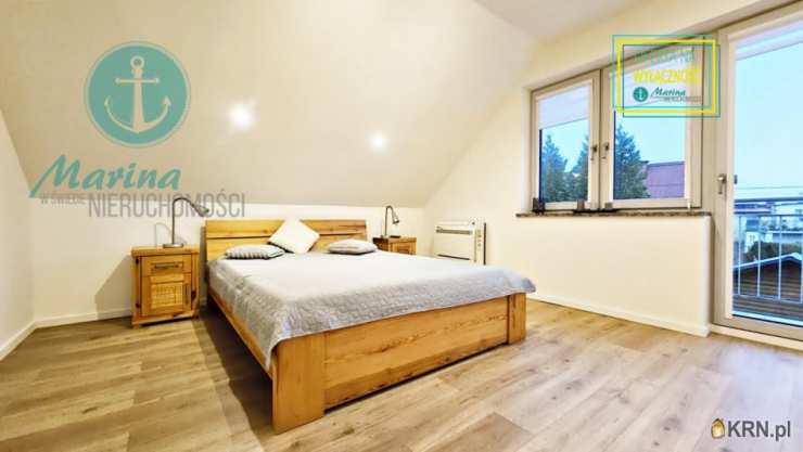 4 pokojowe, Mechelinki, ul. , Dom  do wynajęcia