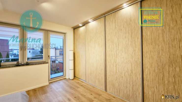 Marina w Świecie Nieruchomości, Dom  do wynajęcia, Mechelinki, ul. 