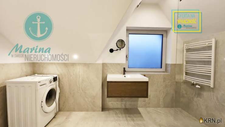 Dom  do wynajęcia, 4 pokojowe, Mechelinki, ul. 