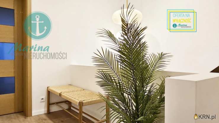 4 pokojowe, Mechelinki, ul. , Dom  do wynajęcia